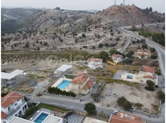 Arapköy Satılık 930m2 Arazi