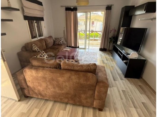 Çatalköy – Doğa Evleri'nde Kiralık 3+1 Daire