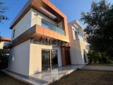 SATILIK İKİZ VİLLA – OZANKÖY / GİRNE LÜKS