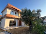SATILIK İKİZ VİLLA – OZANKÖY / GİRNE LÜKS
