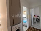 ???? GİRNE MERKEZ'DE SATILIK FULL EŞYALI 2+1 DAİRE – AVRASYA