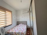 ???? GİRNE MERKEZ'DE SATILIK FULL EŞYALI 2+1 DAİRE – AVRASYA
