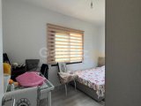 ???? GİRNE MERKEZ'DE SATILIK FULL EŞYALI 2+1 DAİRE – AVRASYA