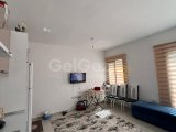 ???? GİRNE MERKEZ'DE SATILIK FULL EŞYALI 2+1 DAİRE – AVRASYA