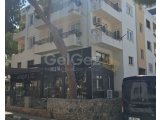 ???? GİRNE MERKEZ'DE 3+1 FULL EŞYALI DAİRE – SATILIK