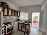 GİRNE MERKEZ'DE SATILIK EŞYALI DAİRE