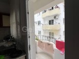 GİRNE MERKEZ'DE SATILIK EŞYALI DAİRE
