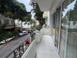 GİRNE MERKEZ'DE SATILIK EŞYALI DAİRE