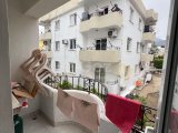 GİRNE MERKEZ'DE SATILIK EŞYALI DAİRE