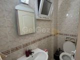 GİRNE MERKEZ'DE SATILIK EŞYALI DAİRE
