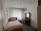GİRNE MERKEZ'DE SATILIK EŞYALI DAİRE