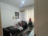GİRNE MERKEZ'DE SATILIK EŞYALI DAİRE