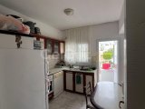 GİRNE MERKEZ'DE SATILIK EŞYALI DAİRE