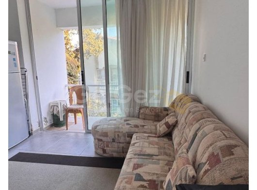 GİRNE MERKEZDE NEZİH KONUMDA 1+1 FIRSAT DAİRE - TÜRK KOÇANLI