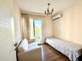 GİRNE MERKEZDE NEZİH KONUMDA SATILIK DAİRE