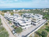 Modern Bir Komplekste Yepyeni 3+1 Villa – Denize Sadece 500M