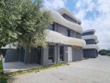 Modern Bir Komplekste Yepyeni 3+1 Villa – Denize Sadece 500M