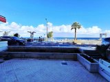 Girne Merkez • Deniz Manzaralı Ofis - Stüdyo Teraslı
