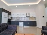 Girne'nin Kalbinde Muhteşem Dağ ve Şehir Manzaralı 2+1 Penthouse (87M Kapalı + 199M Teras)