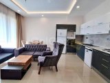 Girne'nin Kalbinde Muhteşem Dağ ve Şehir Manzaralı 2+1 Penthouse (87M Kapalı + 199M Teras)