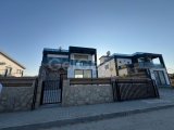 SATILIK LÜKS VİLLA – OZANKÖY / GİRNE