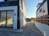 SATILIK LÜKS VİLLA – OZANKÖY / GİRNE