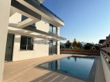 SATILIK LÜKS VİLLA – OZANKÖY / GİRNE