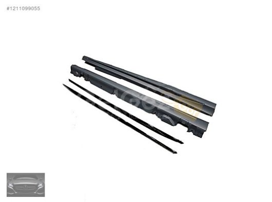 MERCEDES W205 C63 MARŞBİYEL