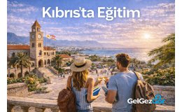 Kıbrıs’ta Eğitim Rehberi
