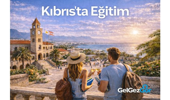 Kıbrıs’ta Eğitim Rehberi
