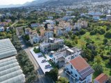 Girne Alsancak'ta Uygun Fiyatlı 2+1 Daireler
