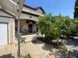 Girne / Alsancak’ ta plaja yürüme mesafesinde özel havuzlu villa *TEK YETKİLİ*