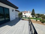 Girne Bellapais 4+1 Satılık Lüks Villa
