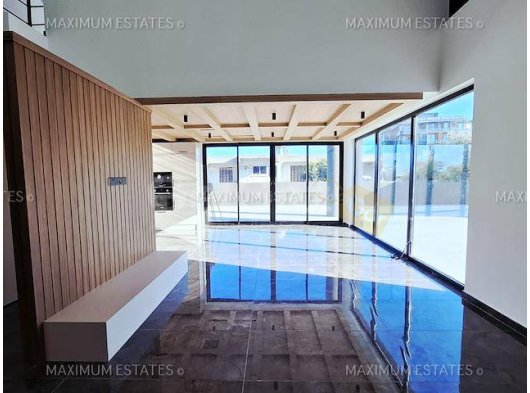 Doğanköy’de Kiralık Modern ve Ferah Ofis