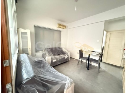 GİRNE MERKEZ 1+1 KİRALIK DAİRE