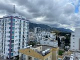 Girne Kaşkar Muhteşem Konumlu Dağ Deniz Manzaralı Satılık 2+1 Daireler