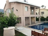 Girne Lüks Modern Villa