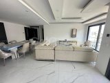 Geniş 170 m² 3+1 Daire – Full Eşyalı ve Taşınmaya Hazır