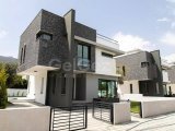 Yatırım Fırsatı!! Girne Ozanköy Satılık Lüks Villa