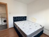 Girne Merkezde Satılık 1+1 daire