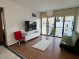 Girne Merkezde Satılık 1+1 daire