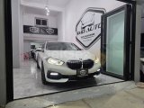 BMW 118D 2022 MODEL