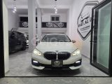 BMW 118D 2022 MODEL