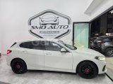 BMW 118D 2022 MODEL
