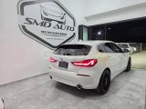 BMW 118D 2022 MODEL