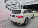 MERCEDES-BENZ GLC 300 2023 MODEL