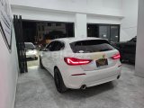 BMW 118D 2022 MODEL