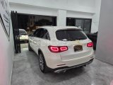 MERCEDES-BENZ GLC 300 2023 MODEL