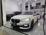 BMW 118D 2022 MODEL