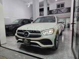 MERCEDES-BENZ GLC 300 2023 MODEL